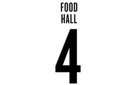 Food Hall 4