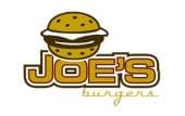 Joe Burger