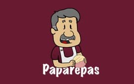 Paparepas